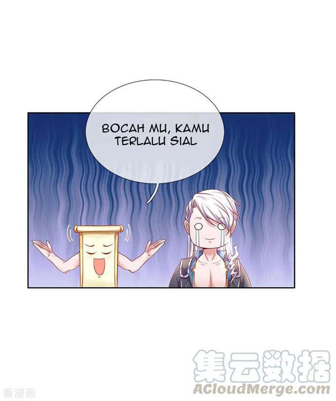 Shura Sword Sovereign Chapter 197 Gambar 7